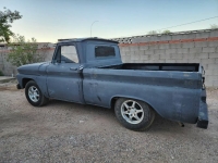 1966 Chevrolet C10 for sale in Michigan (ID-145990)