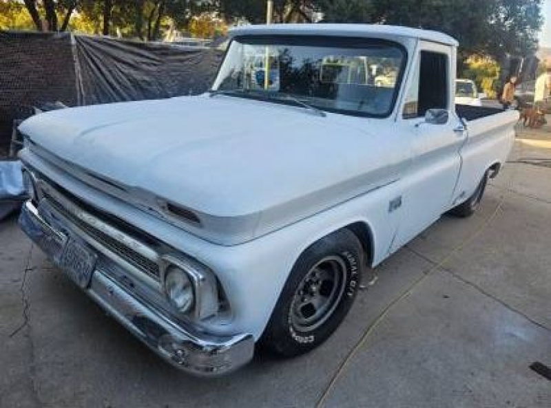 1966 Chevrolet C10 for sale in Michigan (ID-146065)