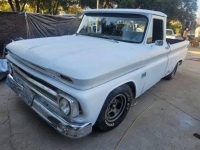 1966 Chevrolet C10 for sale in Michigan (ID-146065)