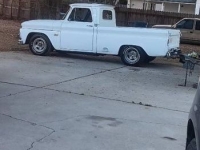 1966 Chevrolet C10 for sale in Michigan (ID-146065)