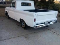 1966 Chevrolet C10 for sale in Michigan (ID-146065)