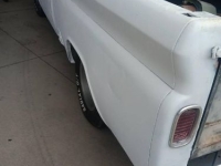 1966 Chevrolet C10 for sale in Michigan (ID-146065)