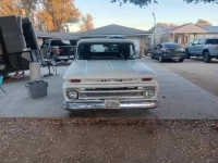 1966 Chevrolet C10 for sale in Michigan (ID-146065)