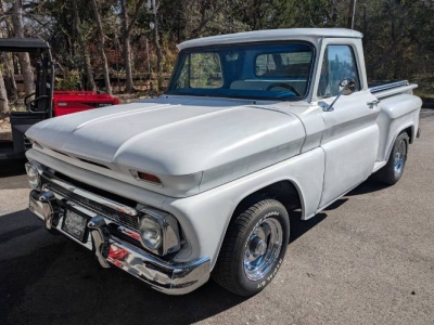 1966 Chevrolet C10 for sale