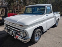1966 Chevrolet C10 for sale in Michigan (ID-146596)