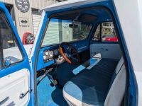 1966 Chevrolet C10 for sale in Michigan (ID-146596)