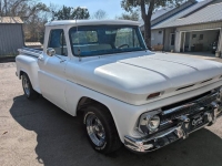 1966 Chevrolet C10 for sale in Michigan (ID-146596)