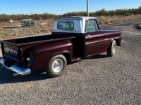 1966 Chevrolet C10 for sale in Michigan (ID-146766)