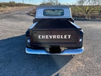 1966 Chevrolet C10 for sale in Michigan (ID-146766)