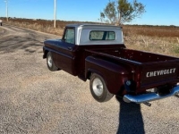 1966 Chevrolet C10 for sale in Michigan (ID-146766)