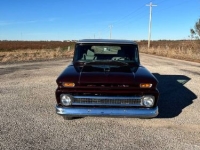 1966 Chevrolet C10 for sale in Michigan (ID-146766)