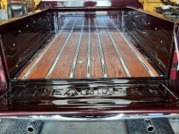 1966 Chevrolet C10 for sale in Michigan (ID-146766)