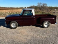 1966 Chevrolet C10 for sale in Michigan (ID-146766)
