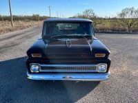 1966 Chevrolet C10 for sale in Michigan (ID-146766)