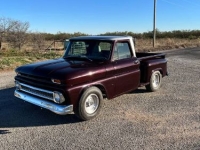 1966 Chevrolet C10 for sale in Michigan (ID-146766)