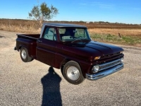 1966 Chevrolet C10 for sale in Michigan (ID-146766)