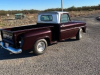 1966 Chevrolet C10 for sale in Michigan (ID-146766)