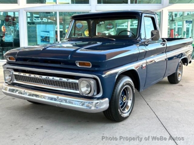 1966 Chevrolet C10 for sale