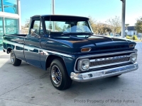 1966 Chevrolet C10 for sale in Riverhead, New York (ID-161076)