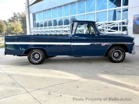 1966 Chevrolet C10 for sale in Riverhead, New York (ID-161076)