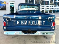1966 Chevrolet C10 for sale in Riverhead, New York (ID-161076)