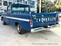 1966 Chevrolet C10 for sale in Riverhead, New York (ID-161076)