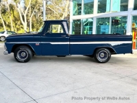 1966 Chevrolet C10 for sale in Riverhead, New York (ID-161076)