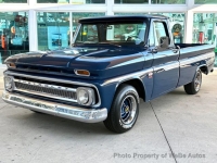 1966 Chevrolet C10 for sale in Riverhead, New York (ID-161076)