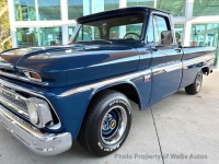 1966 Chevrolet C10 for sale in Riverhead, New York (ID-161076)