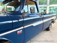 1966 Chevrolet C10 for sale in Riverhead, New York (ID-161076)
