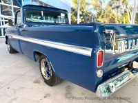 1966 Chevrolet C10 for sale in Riverhead, New York (ID-161076)