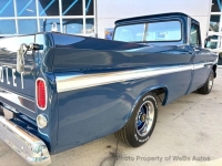 1966 Chevrolet C10 for sale in Riverhead, New York (ID-161076)