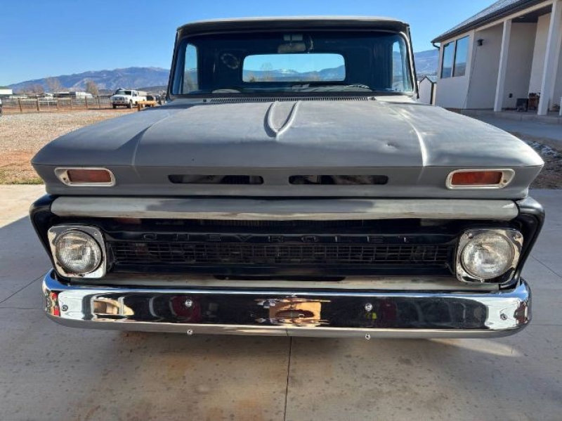 1966 Chevrolet C10 for sale in Michigan (ID-161522)