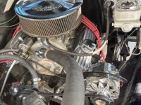 1966 Chevrolet C10 for sale in Michigan (ID-161522)