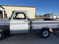 1966 Chevrolet C10 for sale in Michigan (ID-161522)