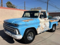1966 Chevrolet C10 for sale in Michigan (ID-162789)