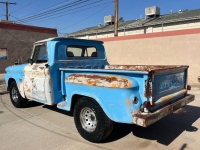 1966 Chevrolet C10 for sale in Michigan (ID-162789)