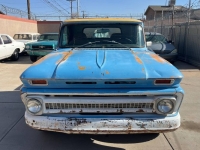 1966 Chevrolet C10 for sale in Michigan (ID-162789)