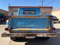 1966 Chevrolet C10 for sale in Michigan (ID-162789)