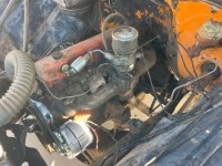 1966 Chevrolet C10 for sale in Michigan (ID-162789)