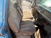 1966 Chevrolet C10 for sale in Michigan (ID-162789)