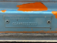 1966 Chevrolet C10 for sale in Michigan (ID-162789)