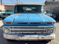 1966 Chevrolet C10 for sale in Michigan (ID-162789)