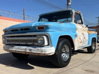 1966 Chevrolet C10 for sale in Michigan (ID-162789)