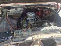 1966 Chevrolet C10 for sale in Michigan (ID-164410)