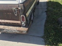 1966 Chevrolet C10 for sale in Michigan (ID-164410)
