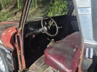 1966 Chevrolet C10 for sale in Michigan (ID-164410)