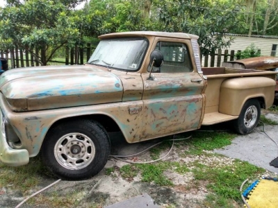 1966 Chevrolet C20 for sale 1966 Chevrolet C20 for sale