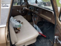 1966 Chevrolet C20 for sale in Michigan (ID-114931)