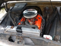 1966 Chevrolet C20 for sale in Michigan (ID-114931)